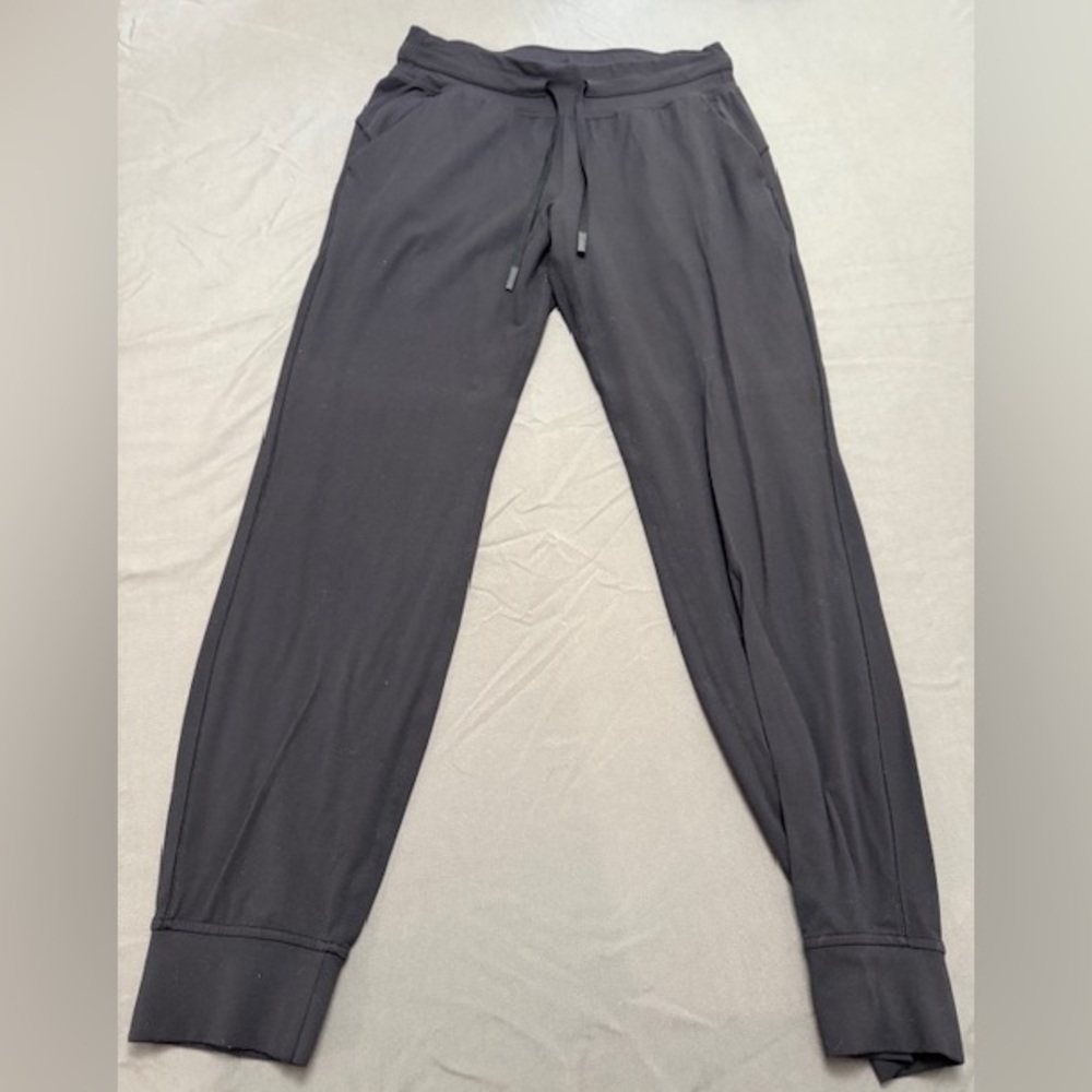 Lululemon athletica Black Joggers